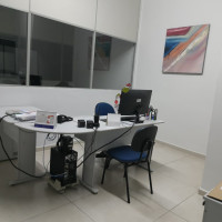 SALA ADMINISTRATIVO